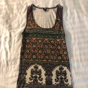 AUTHENTIC Lucky Brand Tank Top